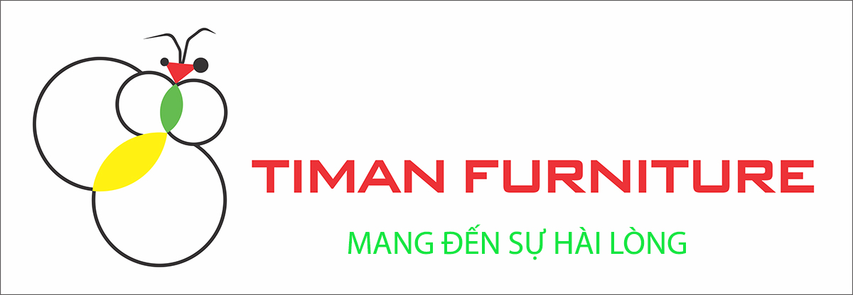 Logo TiMan Furniture